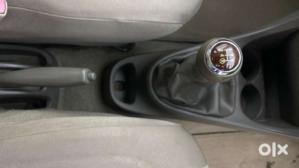 Toyota Etios 2013-2014 G, 2013, Petrol