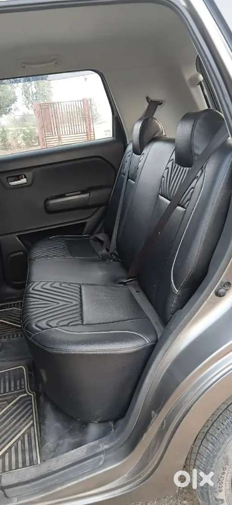 Maruti Suzuki Wagon R 2023 Petrol 10796 Km Driven