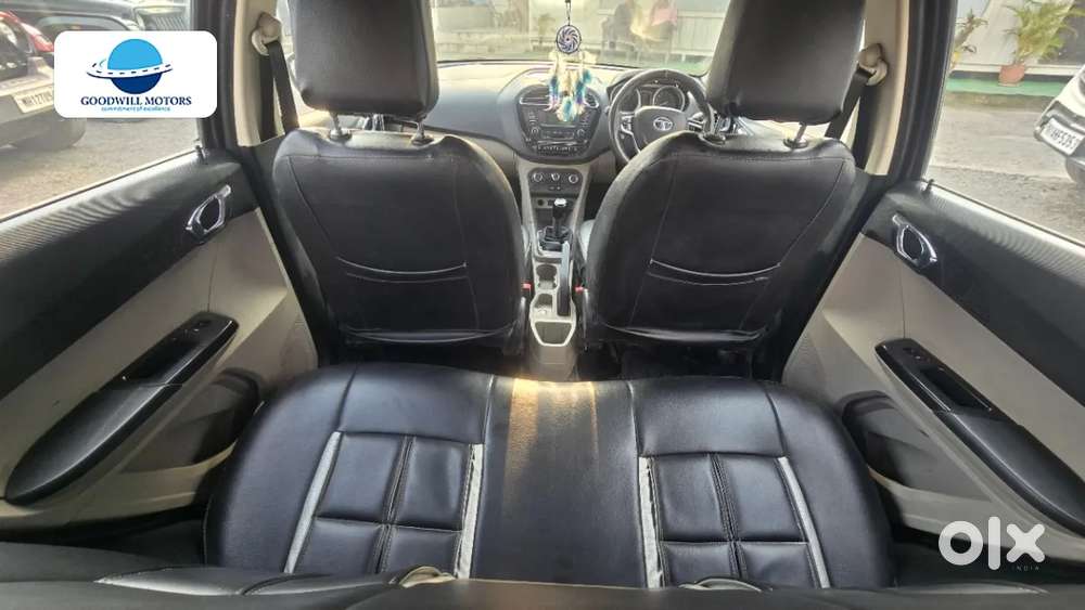 Tata Tiago 1.05 Revotorq Xz, 2016, Diesel