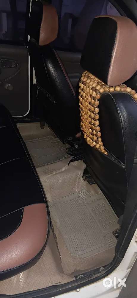 Tata Indica V2 Dle 2012