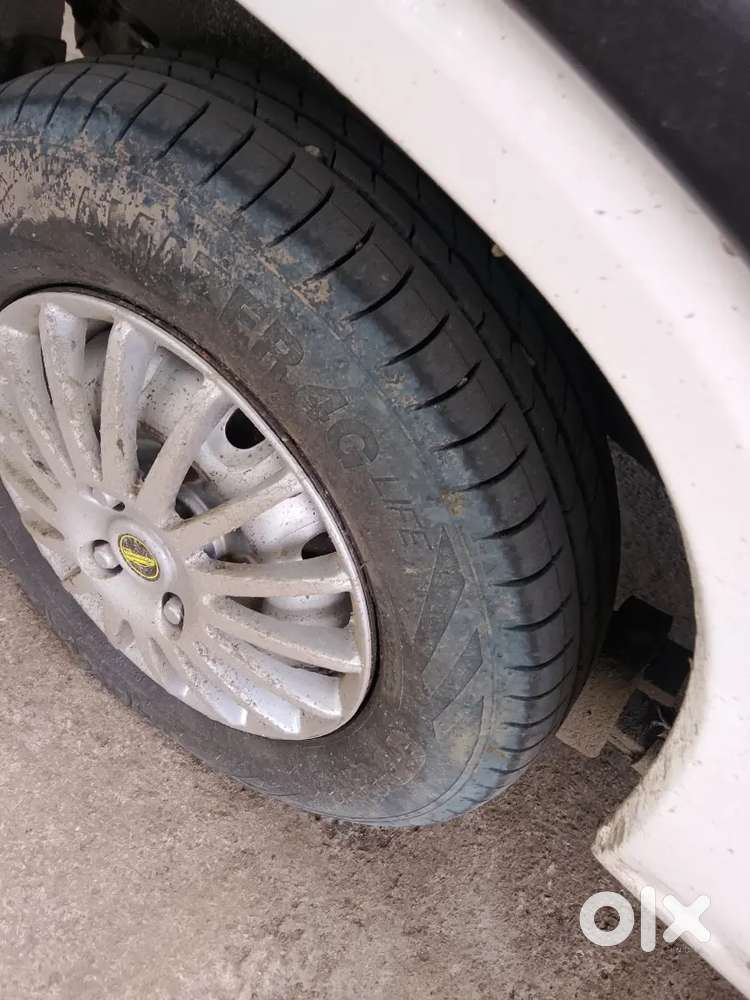 Maruti Suzuki Omni 2014 Petrol 68000 Km Driven