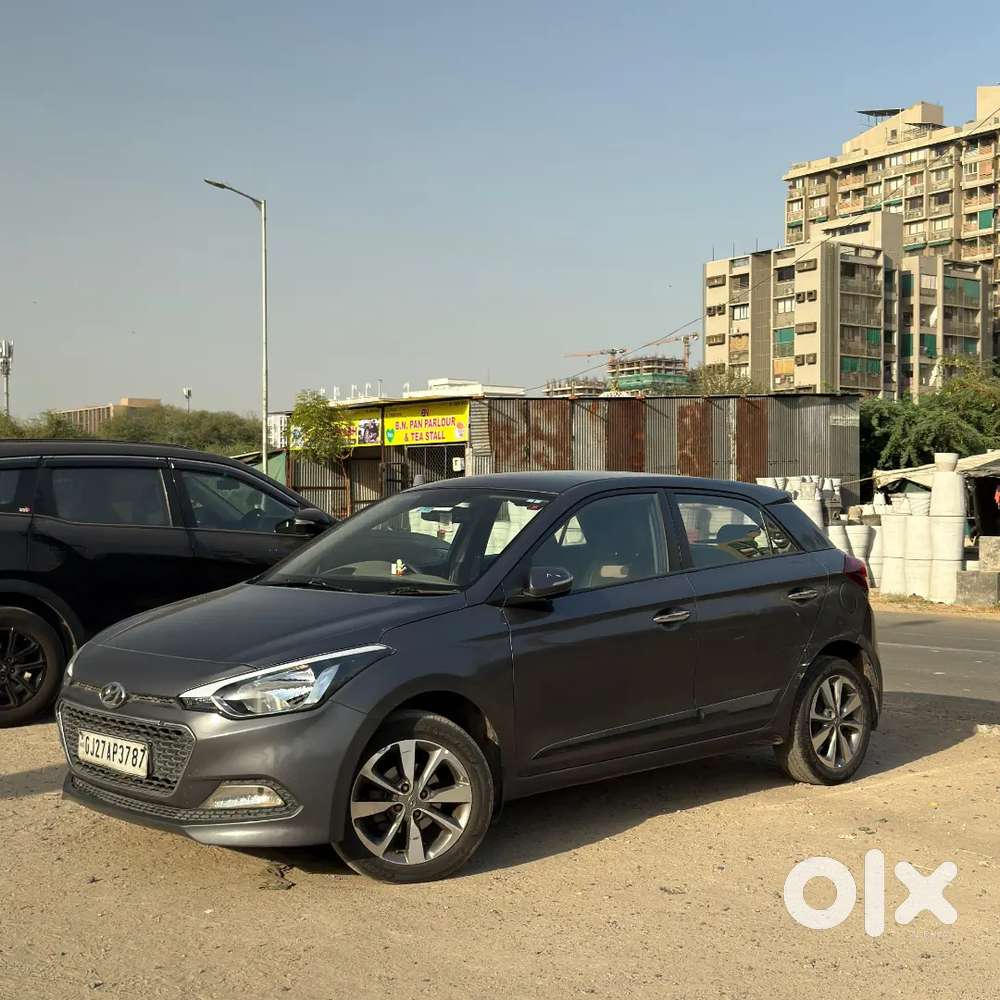 Hyundai Elite I20 2016 Diesel 105000 Km Driven