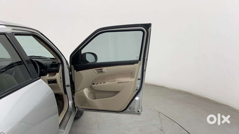 Maruti Suzuki Swift Dzire 1.3 Vxi, 2012, Petrol