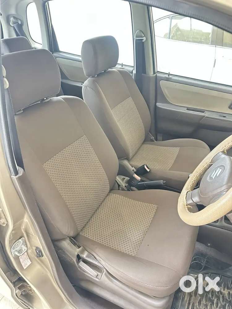 Maruti Suzuki Estilo Lxi 2011
