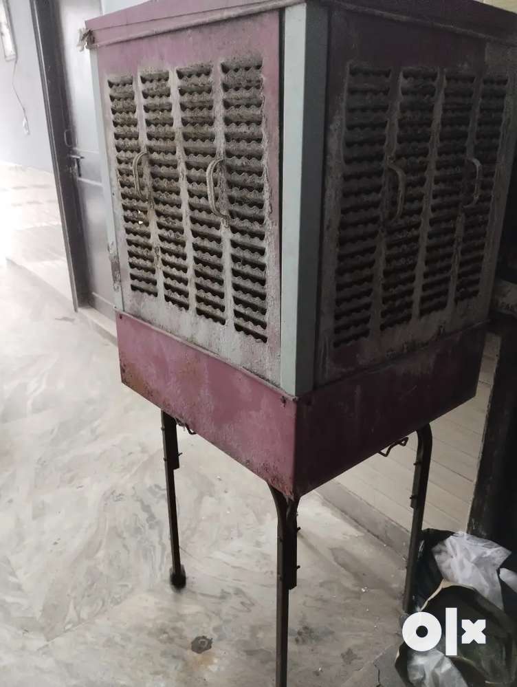 Old air sales cooler olx