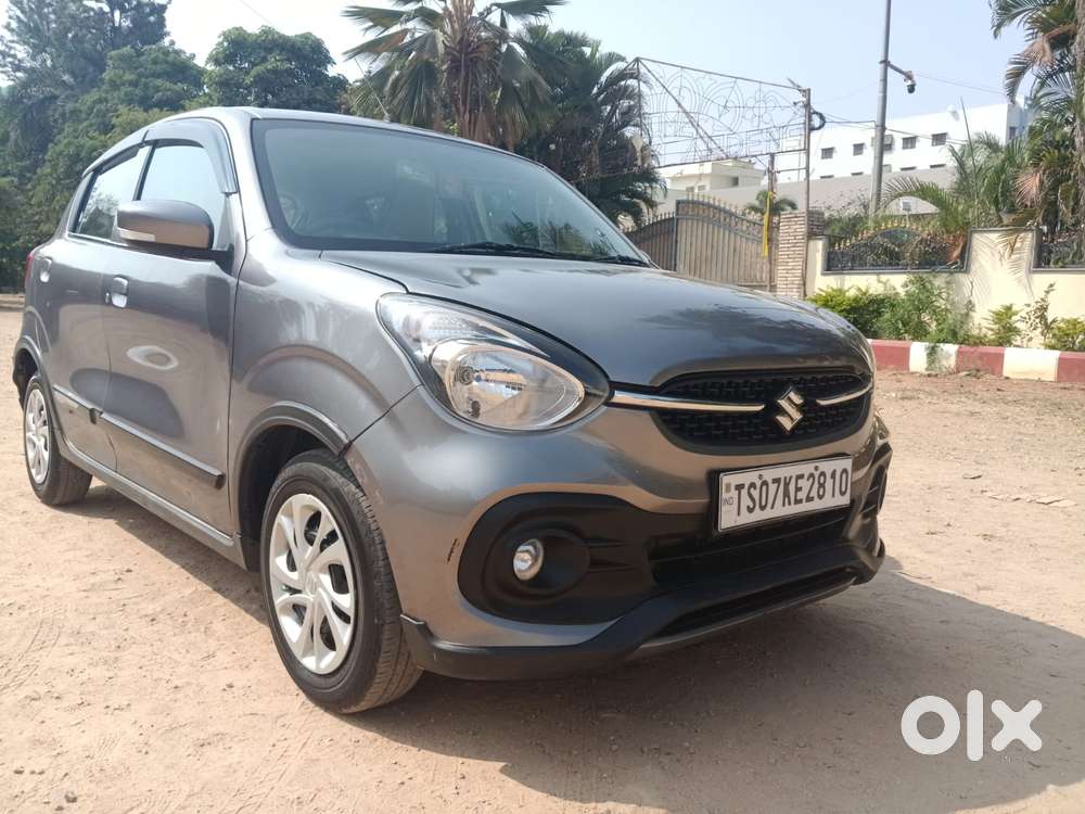 Maruti Suzuki Celerio Zxi, 2023, Petrol