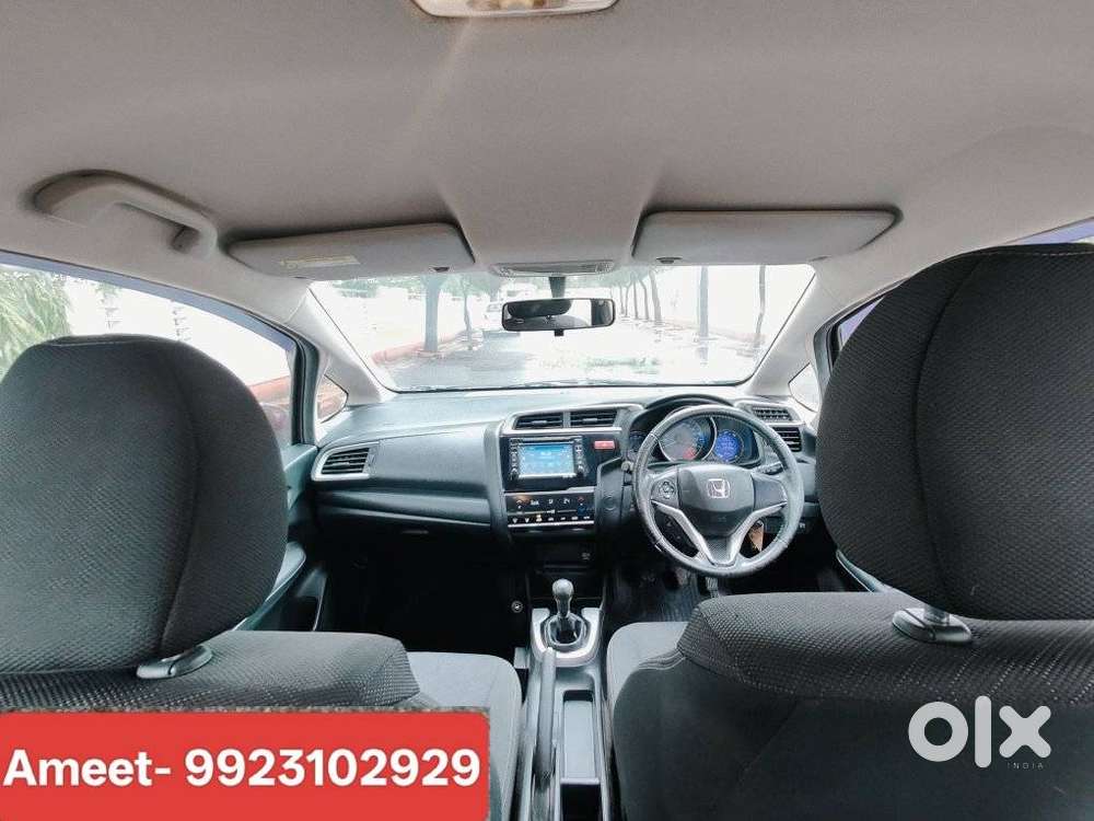 Honda Jazz Vx Diesel, 2016, Diesel
