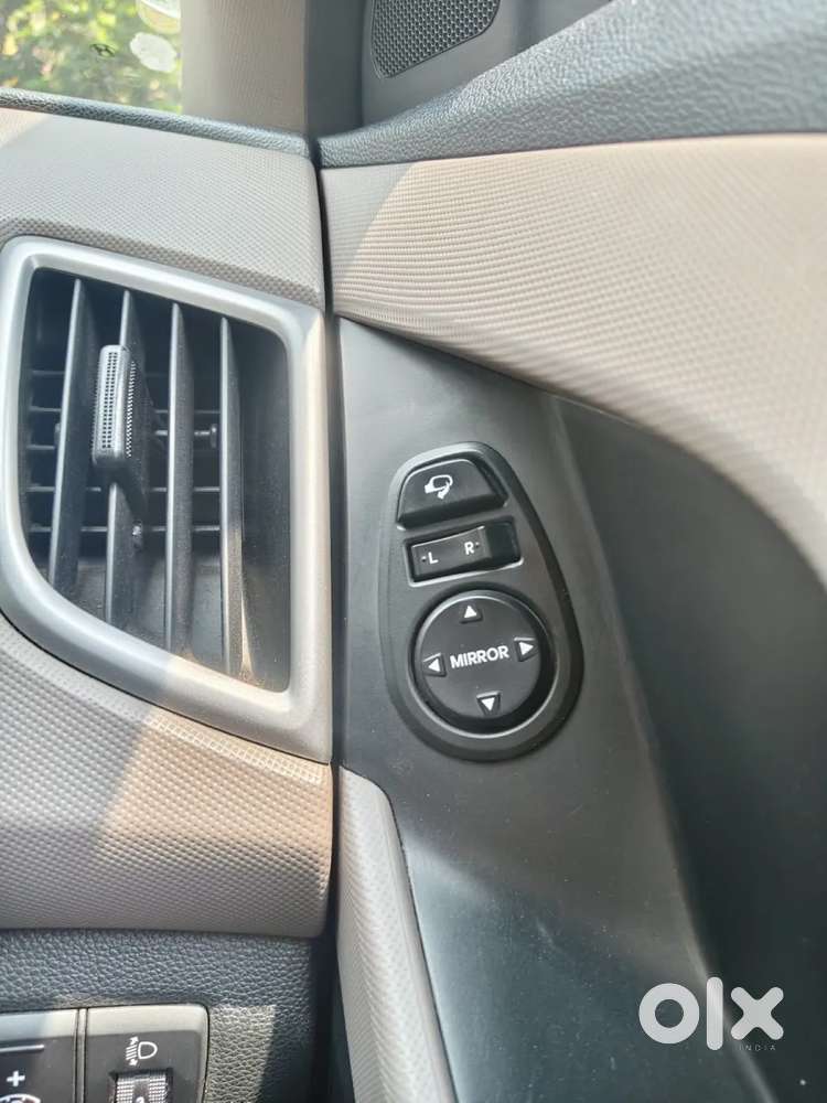 Hyundai Creta 1.6 Sx Automatic, 2018, Petrol