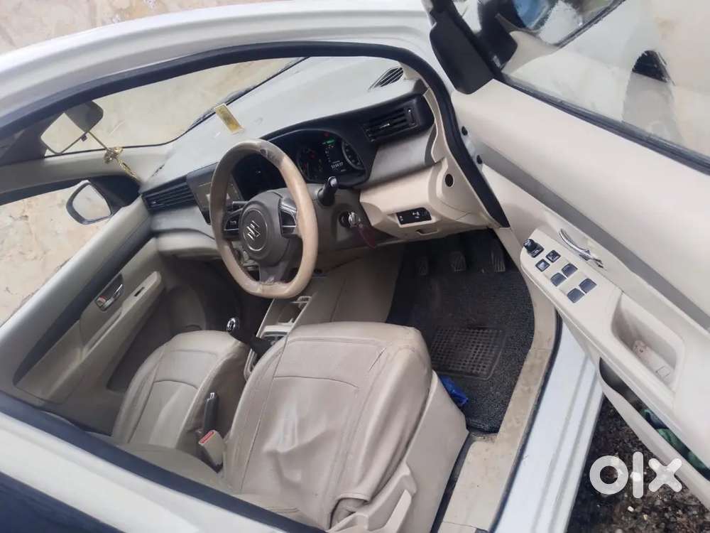 Maruti Suzuki Ertiga 2024