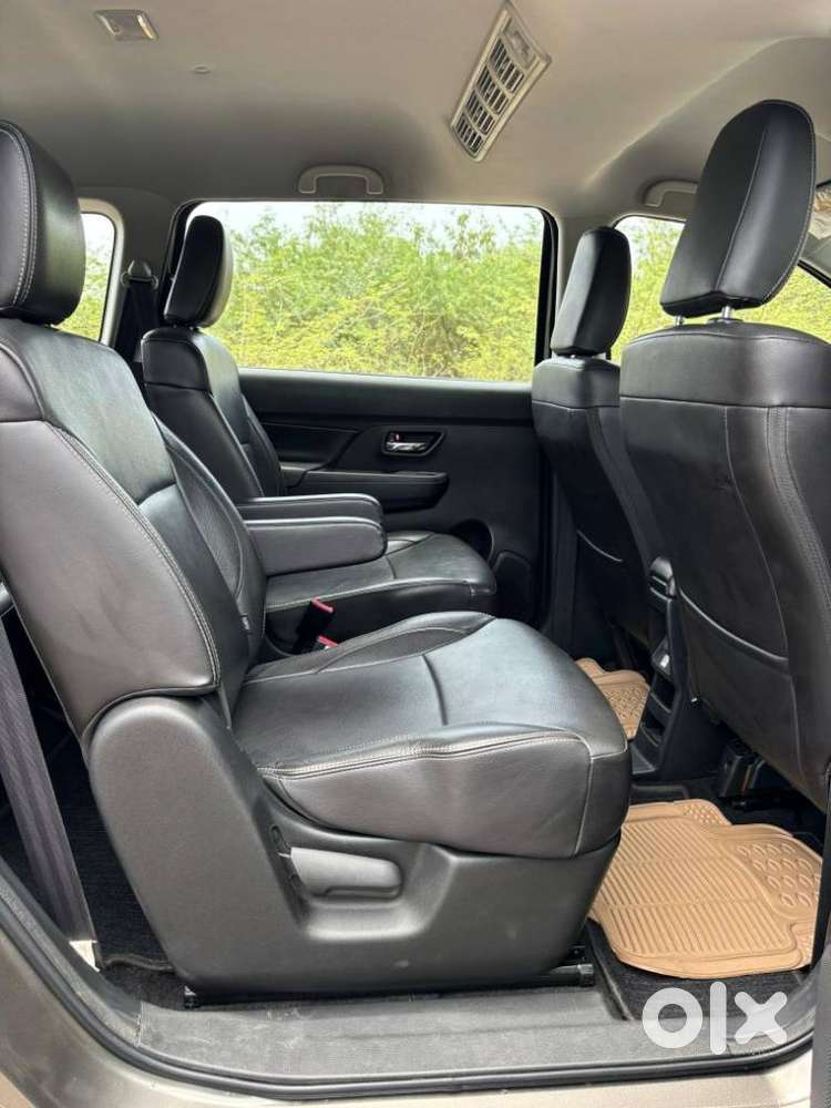 Maruti Suzuki Xl6 1.5 Alpha Mt, 2021, Petrol