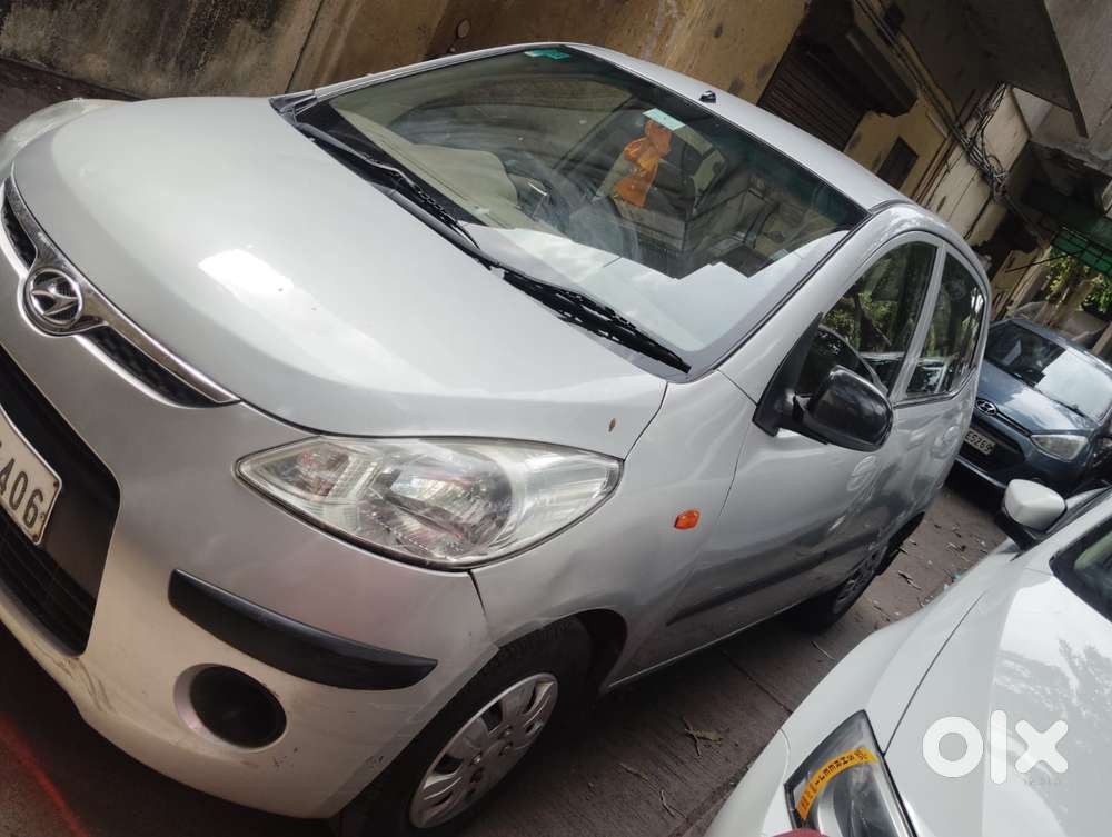 Hyundai I10 1.2 Kappa Magna, 2010, Petrol
