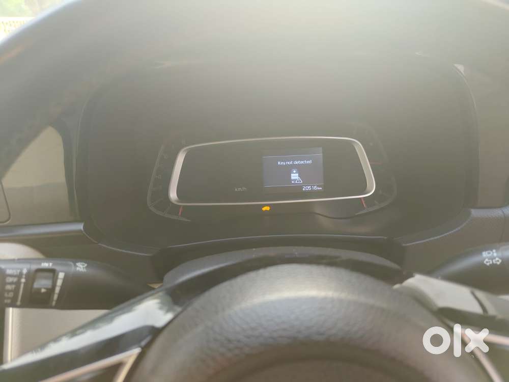 Kia Sonet 1.2 Htk Plus, 2021, Petrol