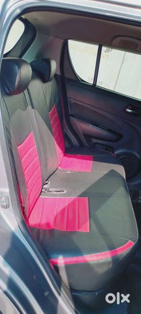 Maruti Suzuki Swift Vxi Abs Bsiv, 2017, Petrol