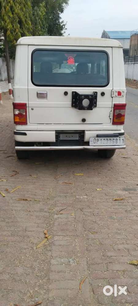 Mahindra Bolero Neo 2019 Diesel Well Maintained