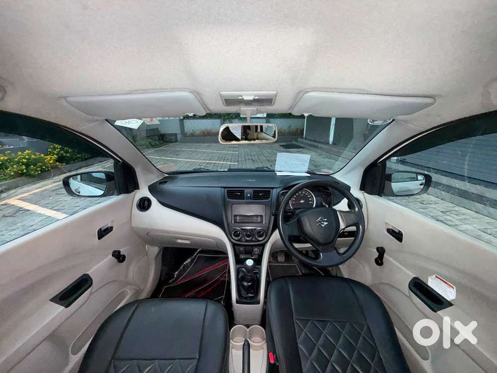 Maruti Suzuki Celerio 1.0 Tour H2 Cng, 2019, Petrol