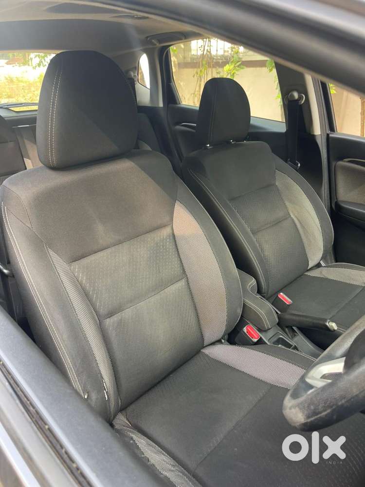 Honda Wr-v 1.5 Vx I-dtec, 2019, Diesel