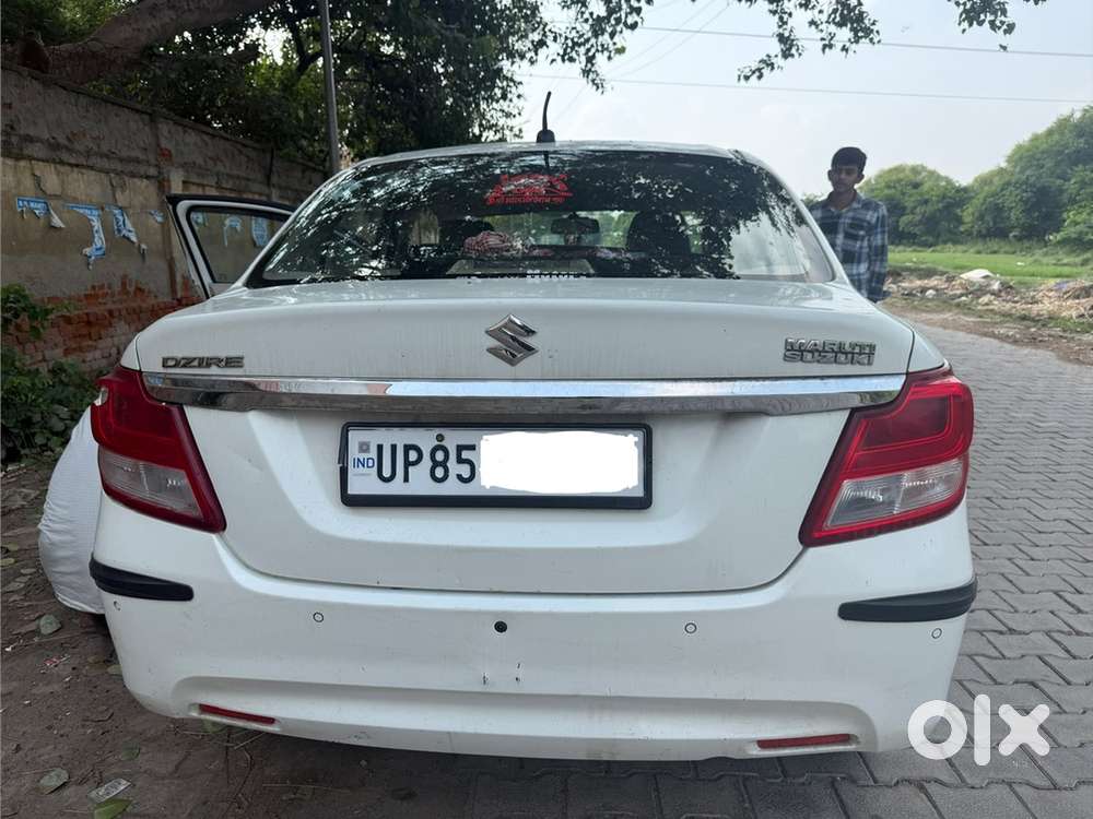 Maruti Swift Dzire 2023