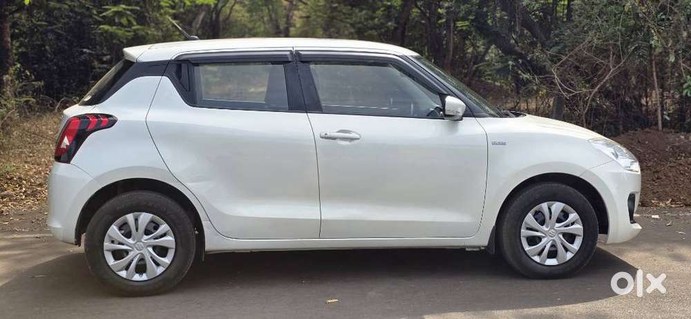 Maruti Suzuki Swift Vdi (o), 2020, Diesel