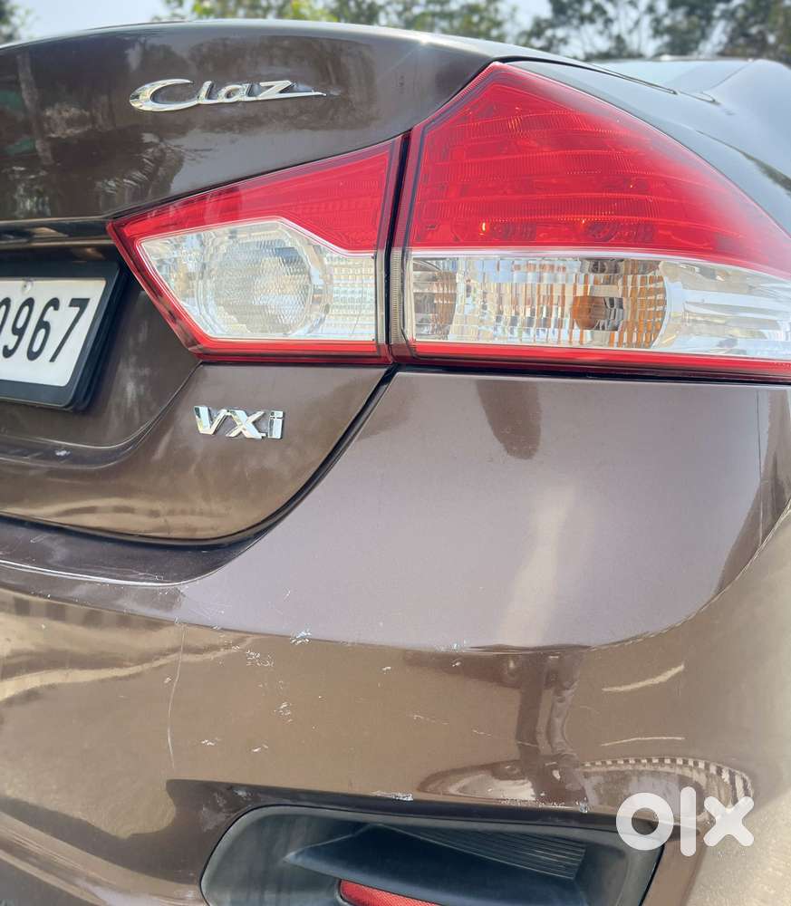 Maruti Suzuki Ciaz 2014-2017 Vxi Option, 2017, Petrol