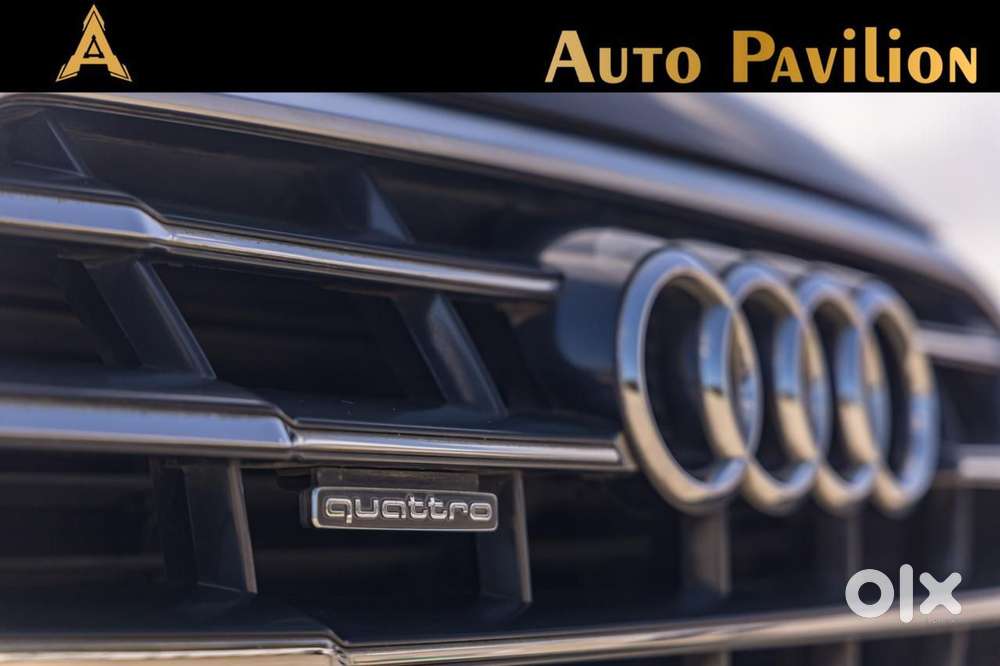 Audi Q5 Premium Plus 45 Tfsi, 2018, Petrol