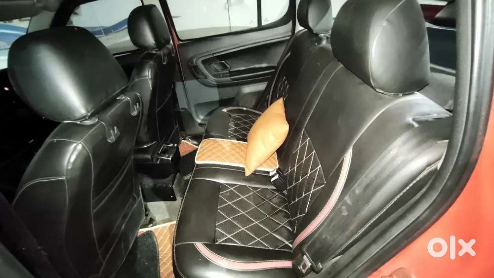 Skoda Fabia Ambiente 2008