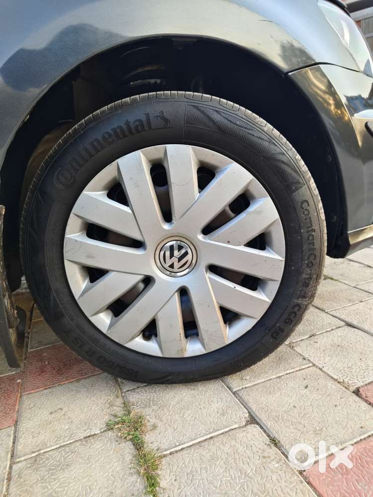 Volkswagen Ameo 1.0 Mpi Comfortline, 2017, Diesel