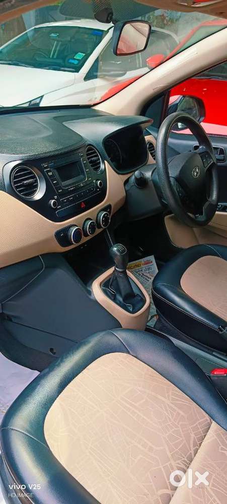 Hyundai Grand I10, 2019, Petrol