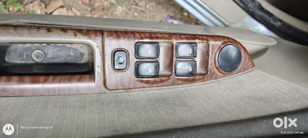 Hyundai Getz Prime 2008