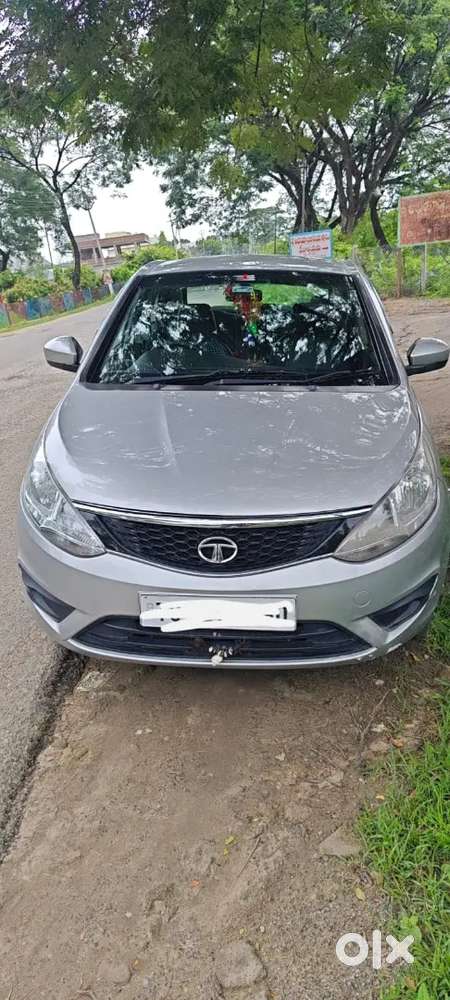 Tata Zest Diesel 2016 Car