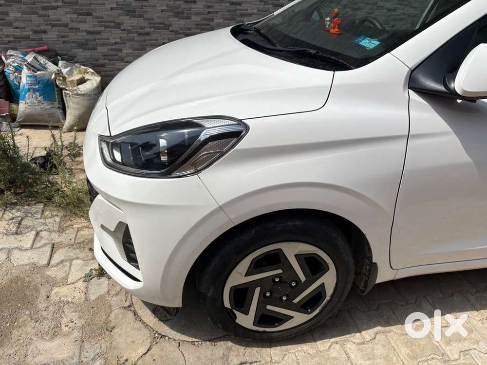 Hyundai Grand I10 Sportz 2024