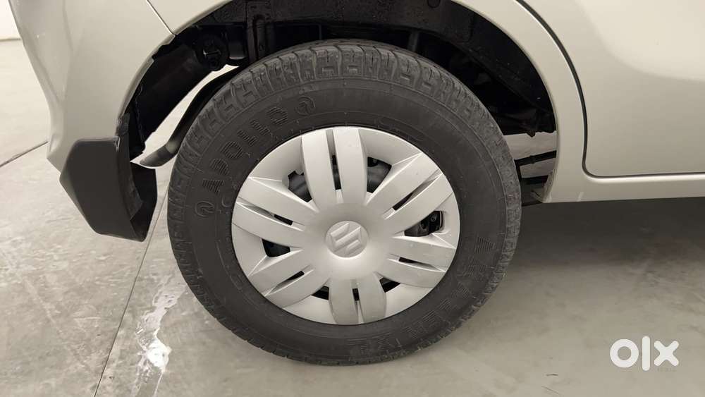 Maruti Suzuki Alto 800 Lxi, 2013, Petrol