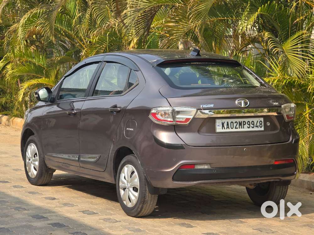 Tata Tigor