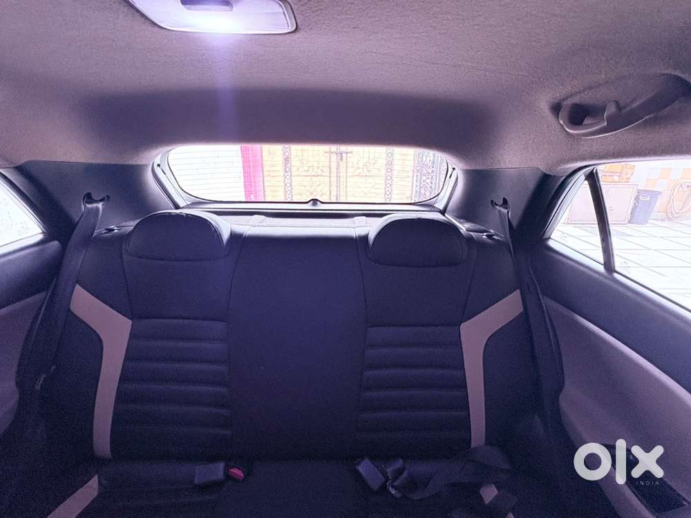 2017 Hyundai Elite I20 Diesel Car