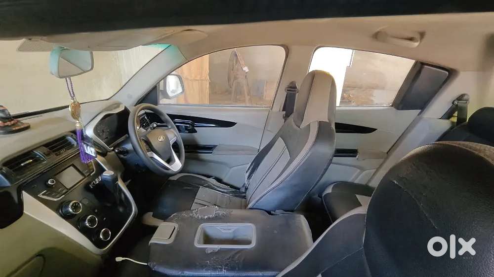 Mahindra Kuv100 Nxt 2016