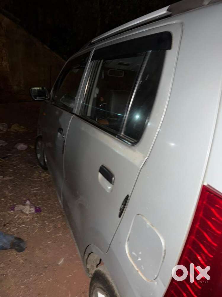 Maruti Suzuki 2010 Km Driven