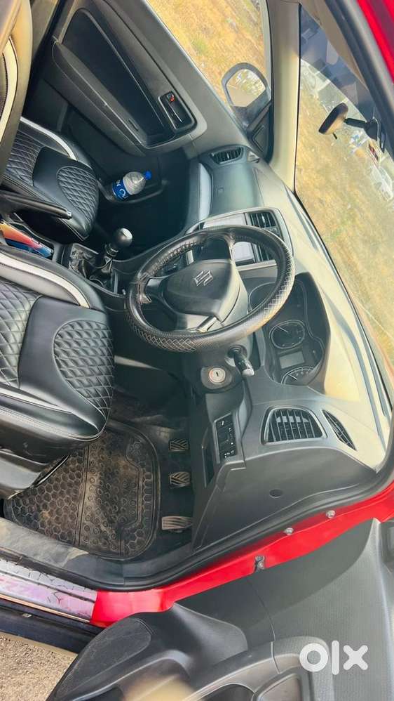 Maruti Suzuki Brezza 2016 Vdi Diesel