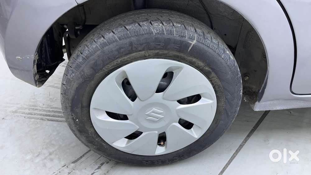 Maruti Suzuki Celerio Zxi Optional Amt, 2017, Petrol