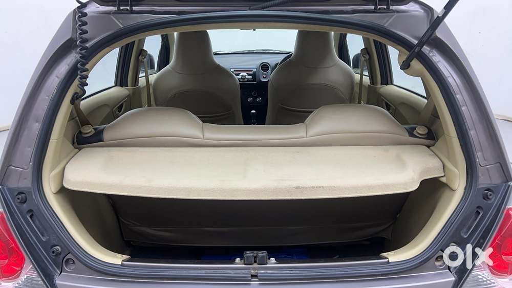 Honda Brio 1.2 S Mt, 2016, Petrol