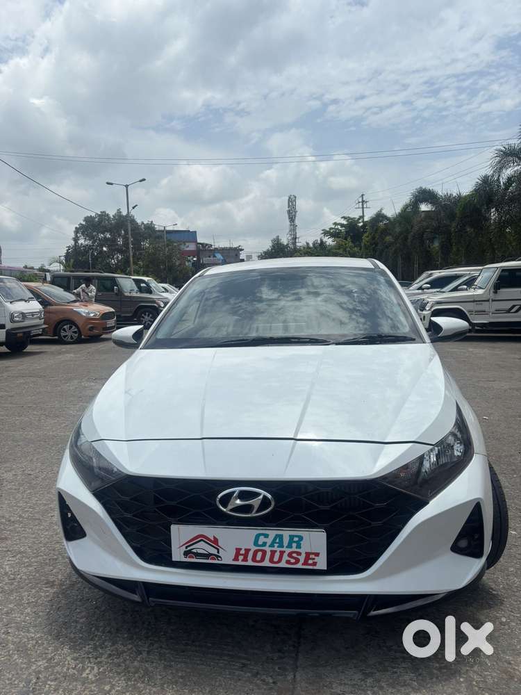 Hyundai I20 Magna 1.2 Vtvt, 2022, Petrol