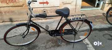Hero Jet Gold std cycle 22 Bicycles 1789869628