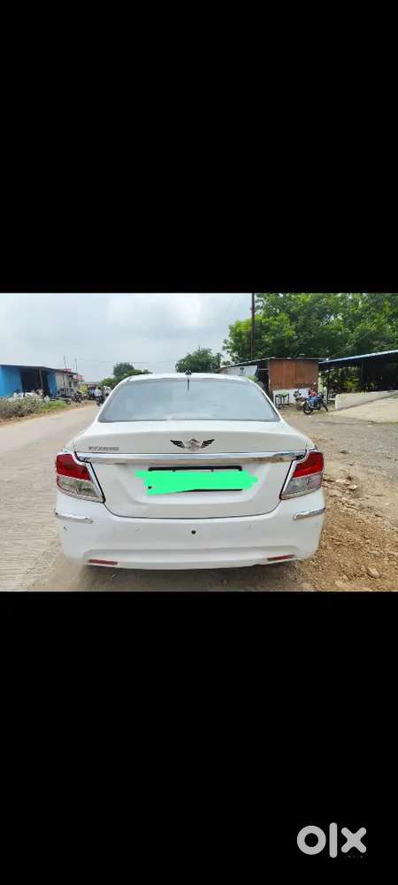 Maruti Suzuki Dzire Tour 2019