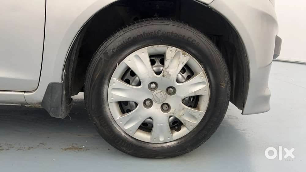 Honda Brio 1.2 S Mt, 2014, Petrol