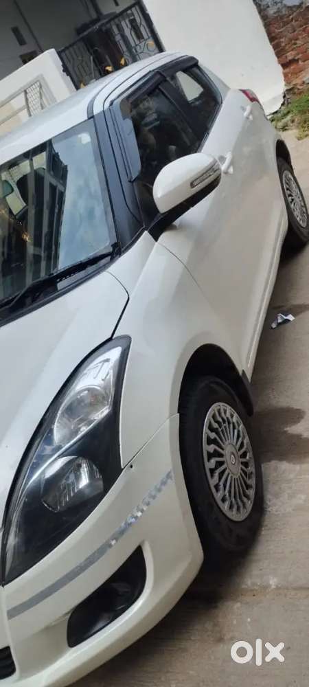 Maruti Suzuki Swift 2014