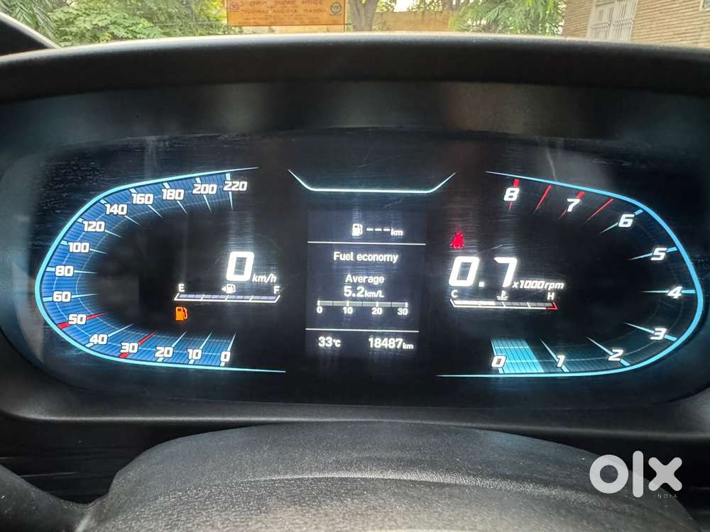 Hyundai I20 Sportz 1.2 Mt, 2021, Petrol