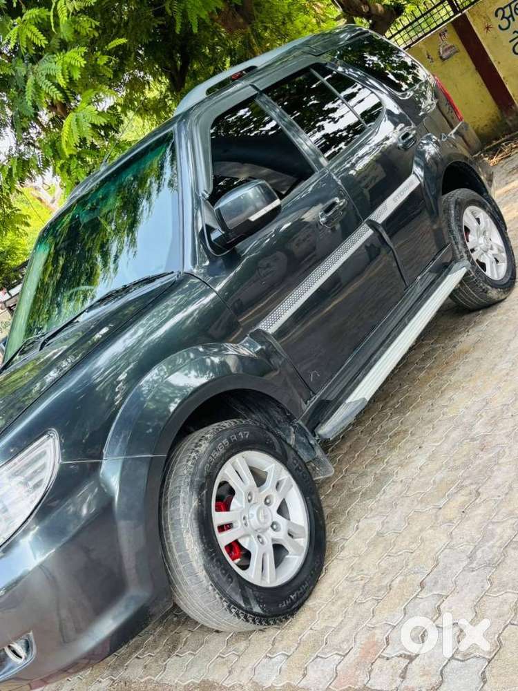 Tata Safari Storme Vx 4wd Varicor 400, 2018, Diesel