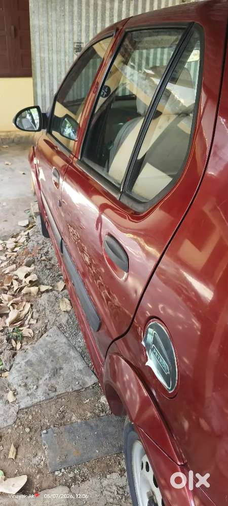 Well Mentioned Car Rarely Used