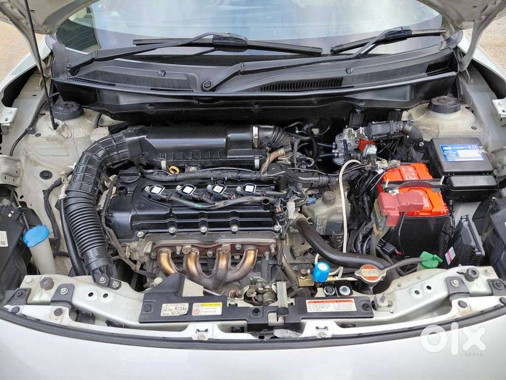 Maruti Suzuki Swift Dzire Vxi At Optional, 2019, Cng & Hybrids