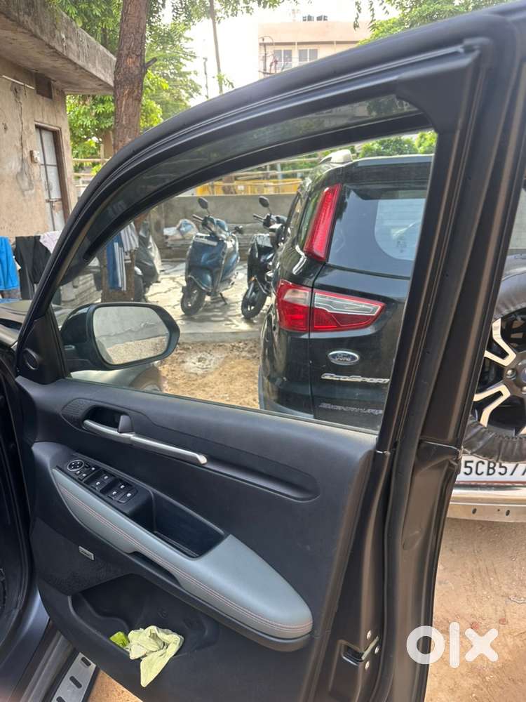 Kia Sonet 2023 Petrol Automatic