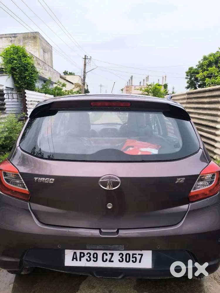 Tata Tiago 2019 Car Availablen