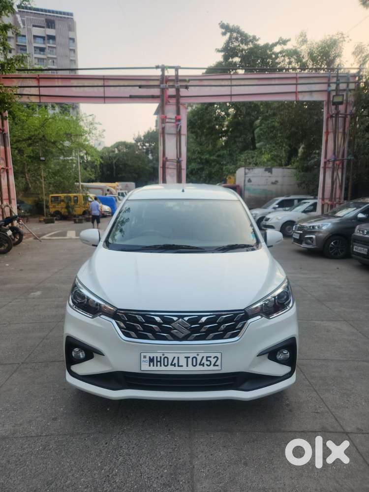 Maruti Suzuki Ertiga Vxi Shvs, 2023, Petrol